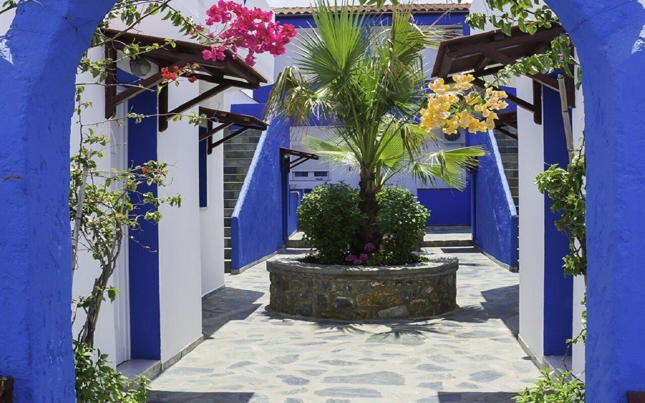 Фото Mari Beach 3*